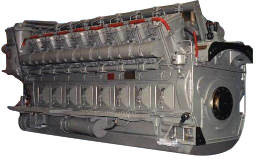 RailDirect | Serving the Industrial Locomotive Market in Canada